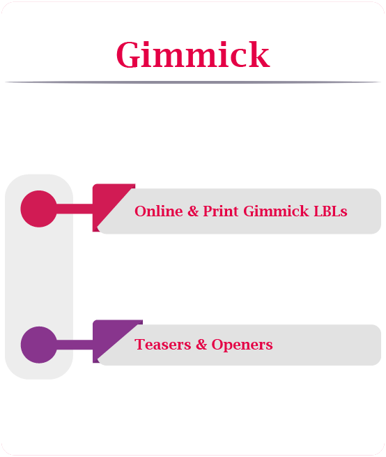 Gimmick